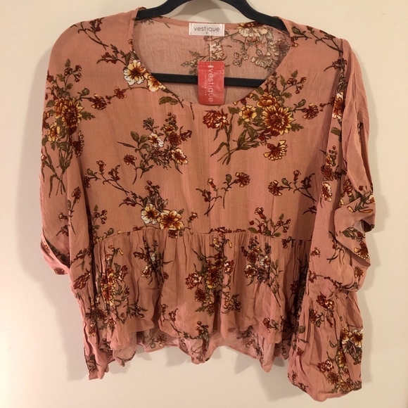 "Love Language" Top - Picture 2 of 4